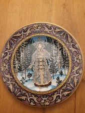 Wandteller-The Russian Fairy