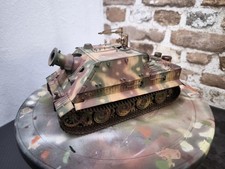 Sturmtiger 1:35 Top Gebaut und