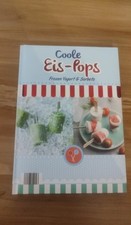 Coole Eis-Pops Frozen Yogurt &