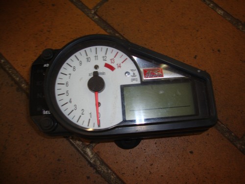 Gsxr 1000 gsx - 1000, r