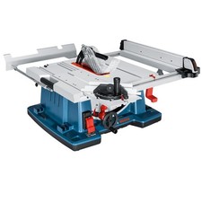 Bosch Tischkreissäge Tischsäge GTS 10 XC Professional 2100 Watt 254mm Sägeblatt