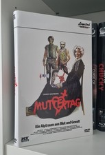MUTTERTAG GR DVD HARTBOX XT