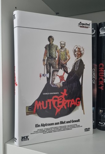 Muttertag dvd hartbox xt - muttertag,