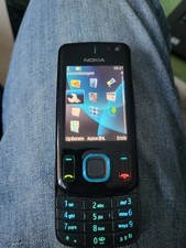 Nokia 6600 slide Smartphone