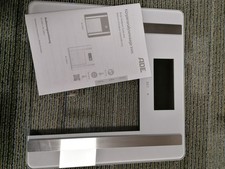 ADE Körperanalysewaage Ines