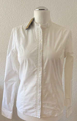Dubarry damen langarm bluse - dubarry,