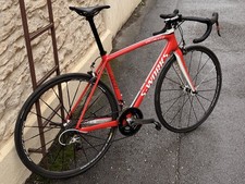 Specialized tarmac works - s-works, sl3