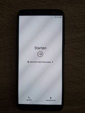 Samsung Galaxy A6/Defekt
