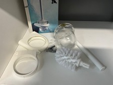 Hansgrohe Axor Uno Logo   WC