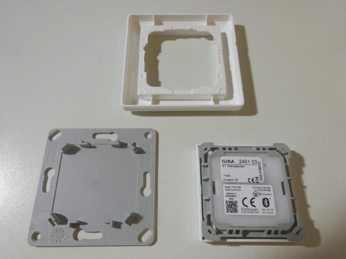 Gira 246103 bluetooth - 246103, bt