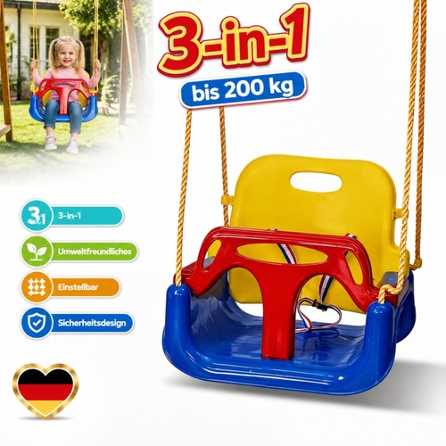 Babyschaukel kinderschaukel - babyschaukel,