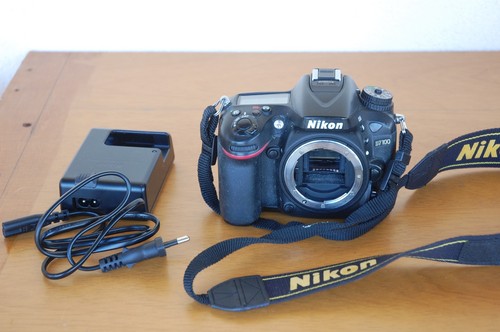 Nikon d7100 nur - d7100,
