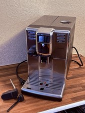 Saeco Incanto HD8917 Super