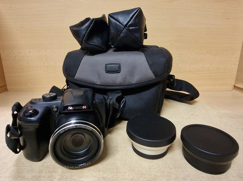 Medion md86929 digital camera - md86929,