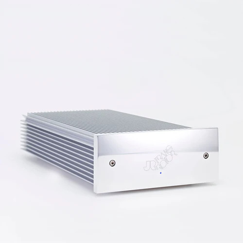 Transrotor phono iii - phono, high