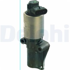 Delphi agr ventil für opel - delphi, agr-ventil