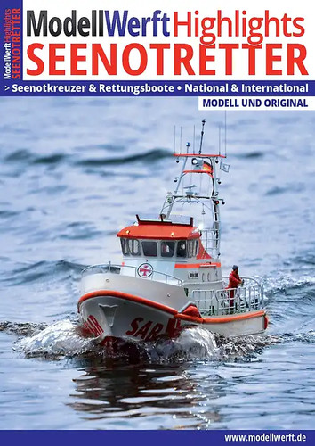 Modellwerft highlights - modellwerft,
