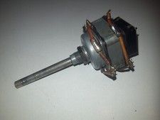 Potentiometer (Lautstärke/Stereo-Balance) aus Nordmende Parsifal T-Nr. U17/F