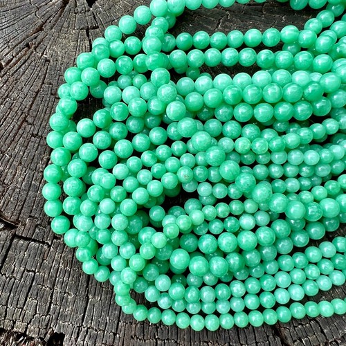 Echte afrikanische jade - echte,