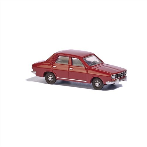 Busch 87304 dacia - dacia, 1300
