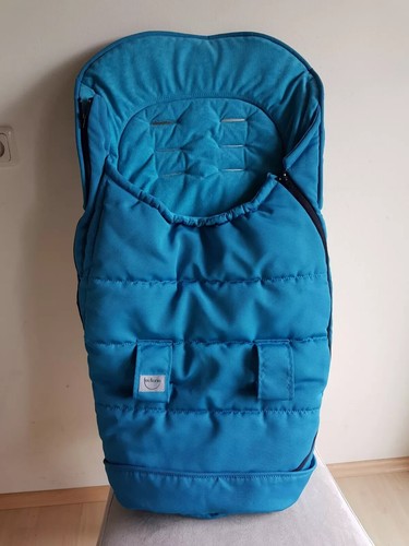 Teutonia fußsack fusssack - fußsack,