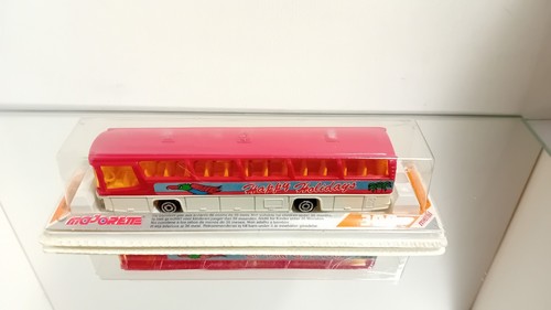 Majorette 373 neoplan happy - majorette,