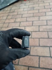 Original Renault Megane II CC Cabriolet Schalter Fensterheber Sperre 2808201