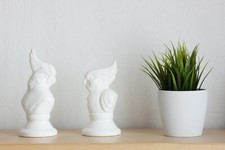 IKEA SKILLNAD Deko Vögel