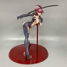 Witchblade Actionfigur 2006