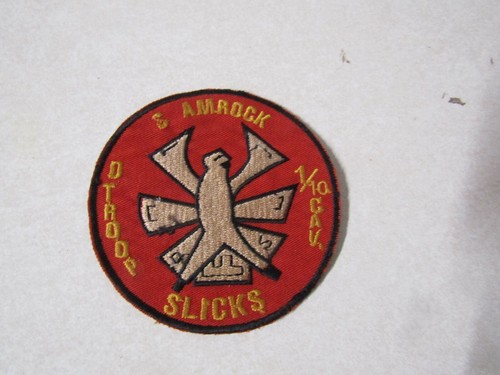 Military patch old - military,