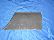 HS 411011 Reparaturblech Endblech hinten links VW T2 Transporter  1972 - 1979