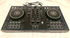 Pioneer DJ DDJ-400 Schwarz DJ