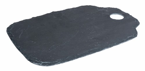 Servierbrett 35x23cm tablett - servierbrett,