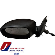 Opel Agila B Außenspiegel