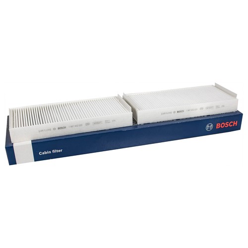 Bosch innenraumfilter - bosch,