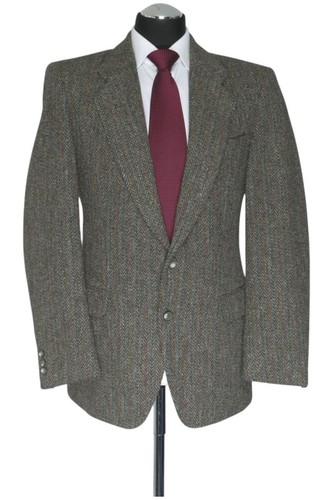 Harris tweed atelier torino - harris,