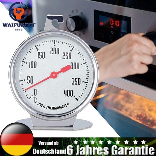 Ofenthermometer edelstahl für - ofenthermometer,