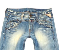REPLAY BEID HERREN JEANS –
