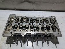 Zylinderkopf 55285050 Jeep Wrangler Unlimited 2.2 Crdi AWD Automatik 147 KW 200