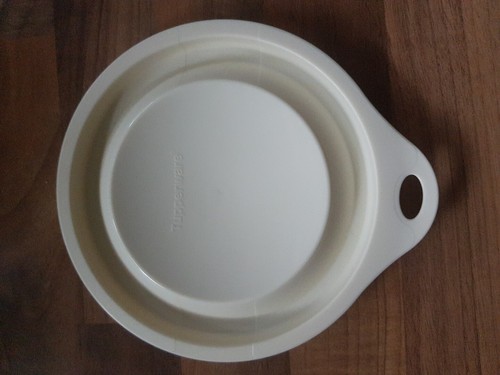 Tupperware ersatzdeckel combi - tupperware,
