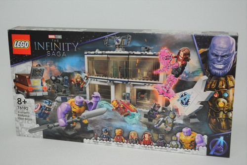 Lego marvel super heroes - super,