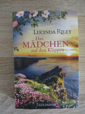 Das Mädchen auf den Klippen