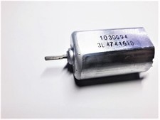 L115 / Elektromotor -DC  Motor - Gleichstrommotor  Johnson 1030694  3-24 V