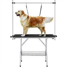 Trimmtisch für hunde - trimmtisch,
