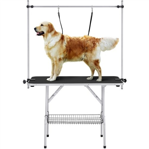 Trimmtisch für hunde - trimmtisch,