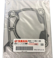 Yamaha Zylinder Dichtung