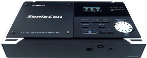Roland sonic cell - sonic,