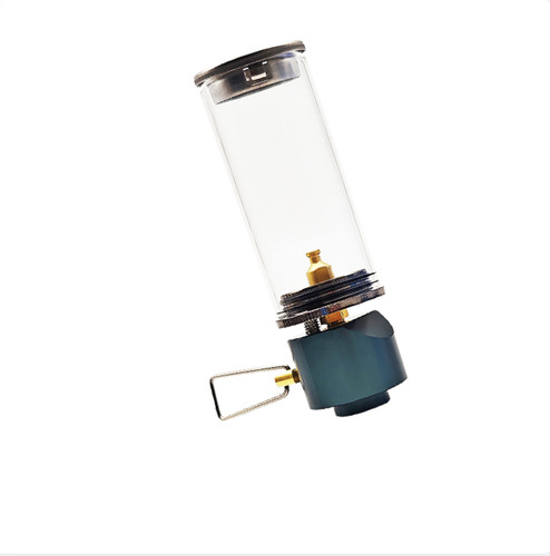 Gaslampe butangas lichtlaterne - gaslampe,