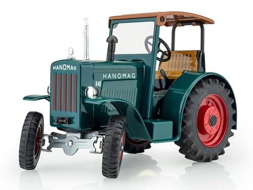Kovap hanomag traktor modell - kovap,