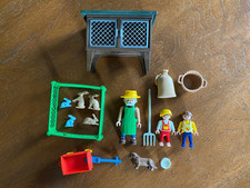 HASENSTALL 3751 (Playmobil /